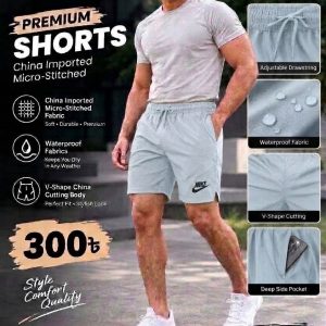 থাই অল স্ট্রিচ ট্রাউজার (যে কোনো ৩ টি কালার) adidas